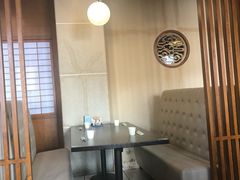 卡座-银座日本料理(春徳街店)