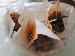 盐酥鸡-春苗炸鸡