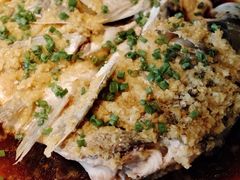 -绿茶餐厅(成都大悦城店)