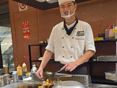 -大神太神·铁板烧(瑞虹天地月亮湾店)