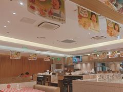 -西贝(上海新梅广场店)