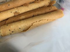 -朱記糯米蛋糕(千川百货店)