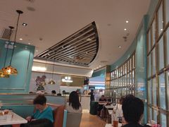 -翠华餐厅(宝安壹方城店)