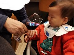 -WOLFGANG PUCK KITCHEN & BAR(迪士尼小镇店)