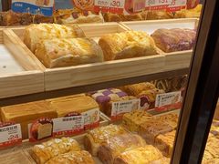 -爸爸糖吐司面包(悠唐购物中心店)