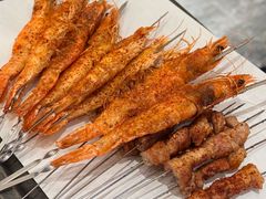 -大哈福烧烤·海鲜·家常菜(延安三路店)