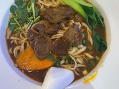 -贯一台湾牛肉面(八一七中路店)