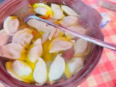 -九九·荆州大排档(荆北路店)