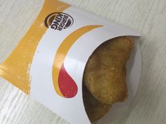 -汉堡王(南京砂之船店)