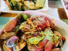 -木屋烧烤(白石洲店)