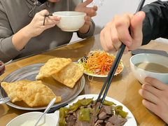 -努尔古丽奶茶