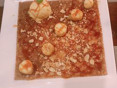 -LA CREPERIE BRETONNE布列塔尼法式餐厅(天童北路店)