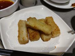-海底捞火锅(凯德广场店)
