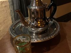 -Tajine Moroccan塔金摩洛哥中东餐厅