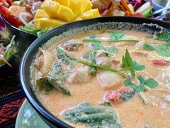 冬阴功-Tikky Cafe