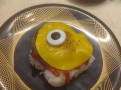 -争鲜回转寿司(东方银座店)