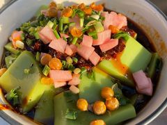 -王万妈卤猪脚(青岩交通路)