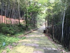 -达蓬山旅游度假区