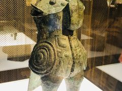 -上海博物馆(人民广场馆)