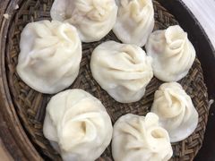 -新丰小吃(中山中路分店)