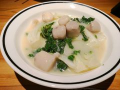 -太二酸菜鱼(正大广场店)