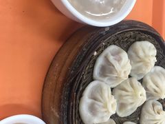 -新丰小吃(中山中路分店)