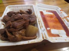 -细妹五香牛杂(步行街店)