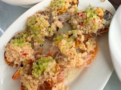 -众味海鲜大排档·活海鲜·潮汕味(南澳店)
