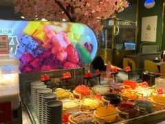 -火叮叮自助烤肉·现切牛肉(茂业店)