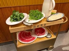 -南门涮肉(天坛南门店)
