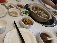 -天宜隆蘑菇宴火锅(石景山旗舰店)
