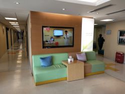 -杭州贝瑞斯美华妇儿医院·早孕·产检·儿科