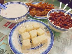 -恒信牛奶甜品(南京总店)
