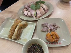 -百家鲜·杭帮菜