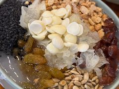 -十梨香