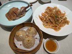 -狮王府淮扬菜(新街口友谊店)