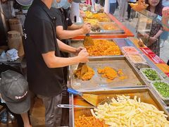 -周小亮丁家坡洋芋(全国总店)