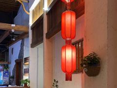 -挂旗柴锅鸡(蚌山区嘉年华店)