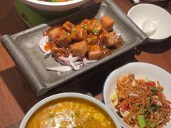 -湖兰金牌小炒肉(椒江万达店)