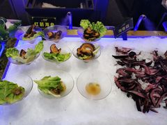 -九月海·海鲜自助(世纪东方店)