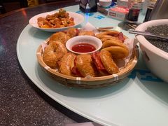 -王庄阿咪海鲜大排档(象园店)