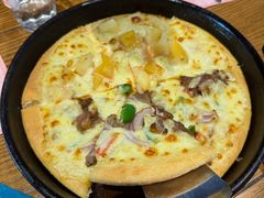 -萨贝尔意式餐厅(海峡奥体中心店)