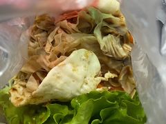 -郭阿姨月亮馍