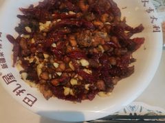 -巴扎屋大盘鸡·新疆菜(汇嘉时代店)
