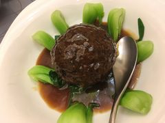 -园林格兰云天大酒店-太极名厨中餐厅