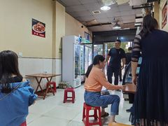 -张杨烤菜(渭南总店)