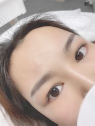 -初心纹眉洗眉·美睫专业店