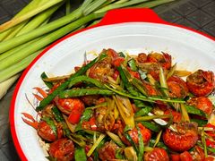 -南极·小龙虾·湘式拌饭(南街店)