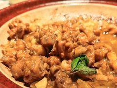 -千百味红餐厅·江西菜(绿地双子塔店)