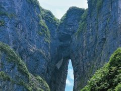 -张家界天门山国家森林公园